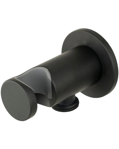 Подключение для душевого шланга с держателем Migliore Fortis 30472