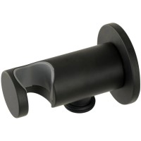 Подключение для душевого шланга с держателем Migliore Fortis 30472