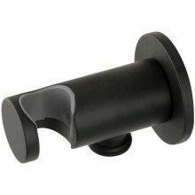 Подключение для душевого шланга с держателем Migliore Fortis 30472