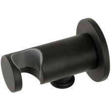 Подключение для душевого шланга с держателем Migliore Fortis 30472