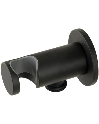 Подключение для душевого шланга с держателем Migliore Fortis 30472