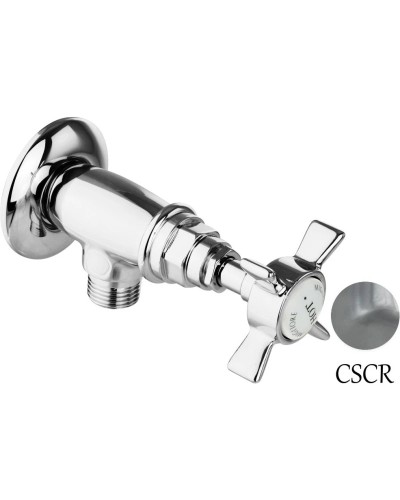 Подключение для душевого шланга Migliore Princeton ML.PRN-858.CSCR