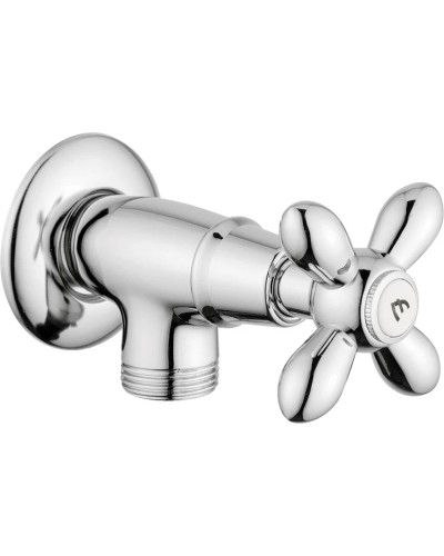 Подключение для душевого шланга Migliore Princeton Plus ML.PRP-8058.CR