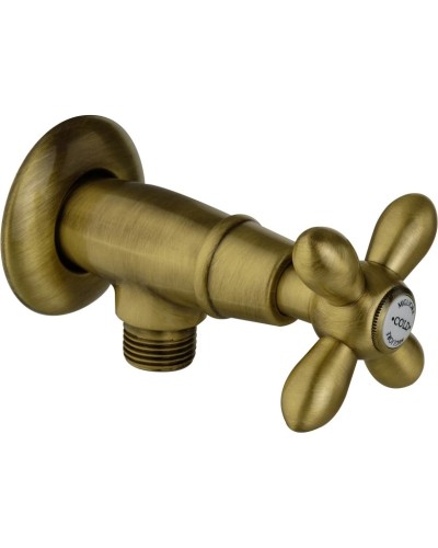 Подключение для душевого шланга Migliore Princeton Plus ML.PRP-8058.BR