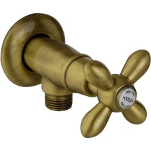 Подключение для душевого шланга Migliore Princeton Plus ML.PRP-8058.BR