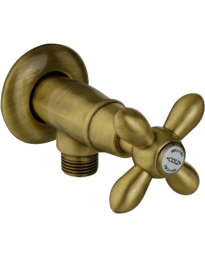 Подключение для душевого шланга Migliore Princeton Plus ML.PRP-8058.BR