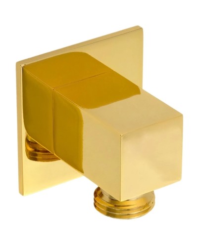 Подключение для душевого шланга Migliore Quadra ML.RIC-30.255.DO