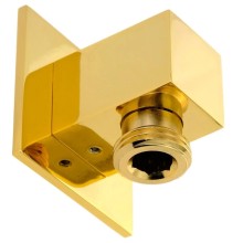 Подключение для душевого шланга Migliore Quadra ML.RIC-30.255.DO