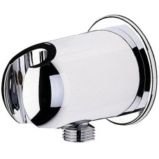 Подключение для душевого шланга с держателем Ideal Standard Cerawell A2406AA