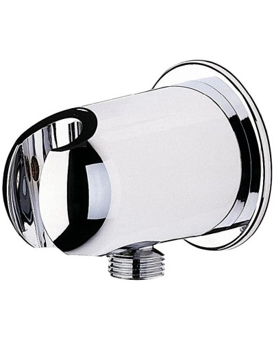 Подключение для душевого шланга с держателем Ideal Standard Cerawell A2406AA