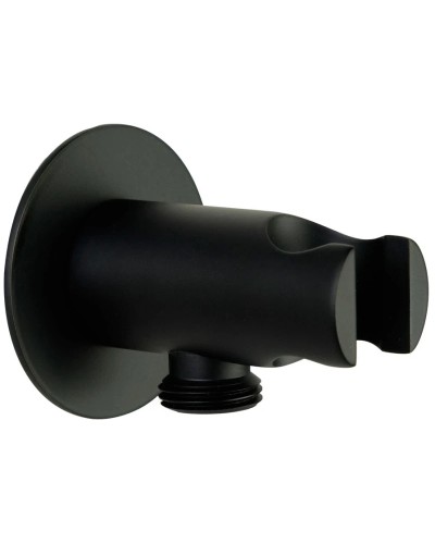 Подключение для душевого шланга с держателем Migliore Ermitage Mini 30865