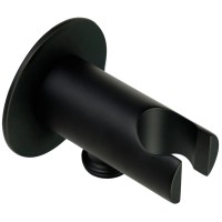 Подключение для душевого шланга с держателем Migliore Ermitage Mini 30865