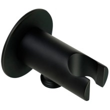 Подключение для душевого шланга с держателем Migliore Ermitage Mini 30865