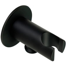 Подключение для душевого шланга с держателем Migliore Ermitage Mini 30865