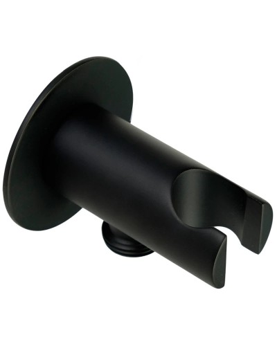 Подключение для душевого шланга с держателем Migliore Ermitage Mini 30865