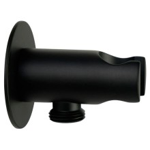 Подключение для душевого шланга с держателем Migliore Ermitage Mini 30865