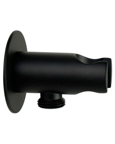 Подключение для душевого шланга с держателем Migliore Ermitage Mini 30865