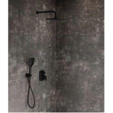 Подключение для душевого шланга с держателем Ravak 706.20 X07P572