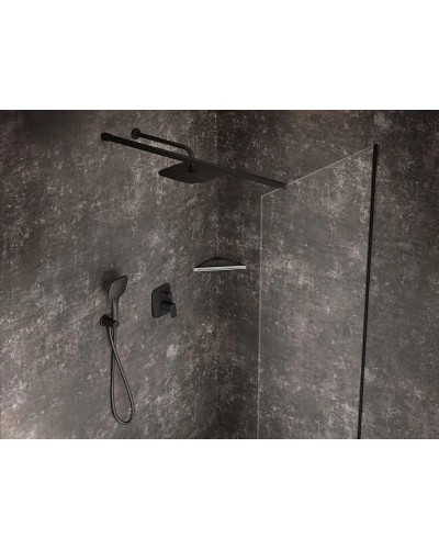 Подключение для душевого шланга с держателем Ravak 706.20 X07P572