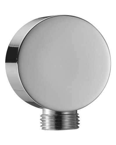 Шланговое подключение Jacob Delafon E75142-CP Хром