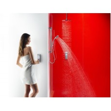 Душевой шланг Jacob Delafon E10683-CP с подсоединением Хром