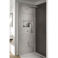 Шланговое подключение Jacob Delafon Modulo E8463-CP Хром