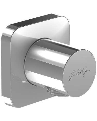 Шланговое подключение Jacob Delafon Modulo E8463-CP Хром