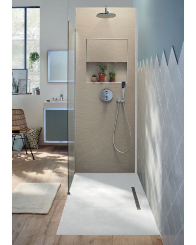 Шланговое подключение Jacob Delafon Modulo E8465-CP Хром