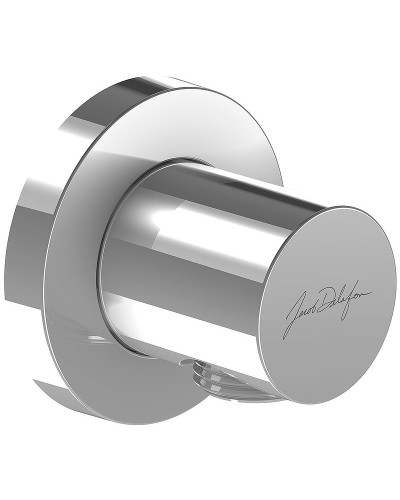 Шланговое подключение Jacob Delafon Modulo E8465-CP Хром