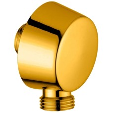 Подключение для душевого шланга Paffoni Lusso ZACC130HG