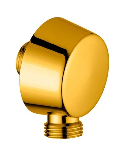 Подключение для душевого шланга Paffoni Lusso ZACC130HG