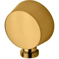 Подключение для душевого шланга Paffoni Lusso ZACC130HGSP