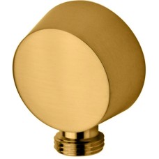 Подключение для душевого шланга Paffoni Lusso ZACC130HGSP