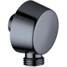 Подключение для душевого шланга Paffoni Lusso ZACC130NKN