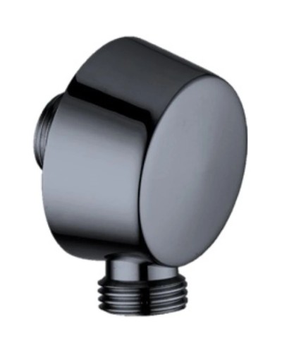 Подключение для душевого шланга Paffoni Lusso ZACC130NKN