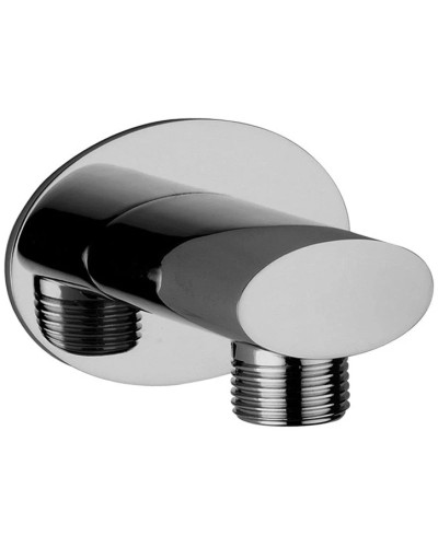 Подключение для душевого шланга Paffoni ZACC271CR