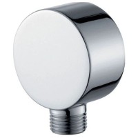 Подключение для душевого шланга Caprigo 99-590-crm