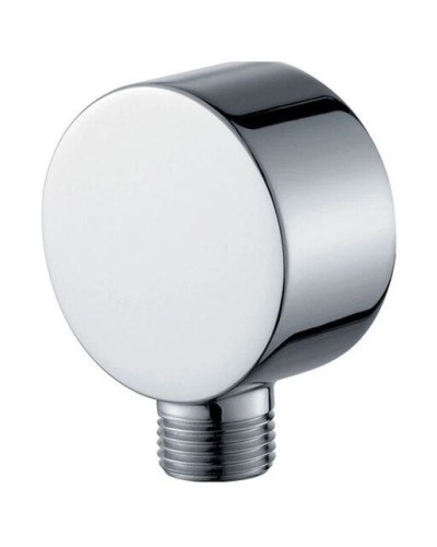 Подключение для душевого шланга Caprigo 99-590-crm