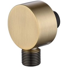 Подключение для душевого шланга Caprigo 99-590-vot