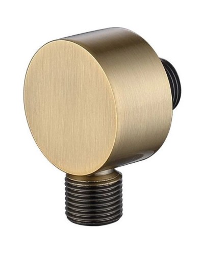 Подключение для душевого шланга Caprigo 99-590-vot