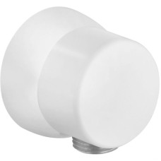 Шланговое подключение Kludi Sirena 6306143-00 Белый