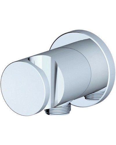 Шланговое подключение Ravak 706.00 X07P206 Хром