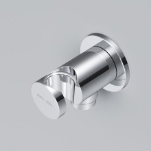 Шланговое подключение AM.PM F0602100 Хром