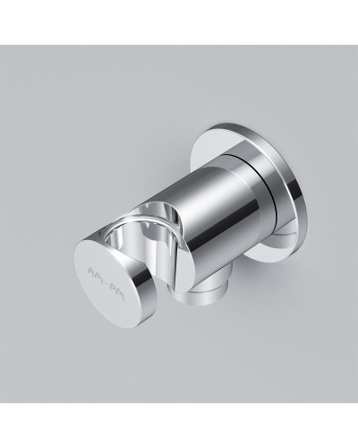 Шланговое подключение AM.PM F0602100 Хром