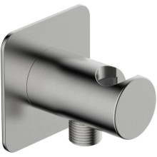 Подключение для душевого шланга с держателем WasserKRAFT Spree A275