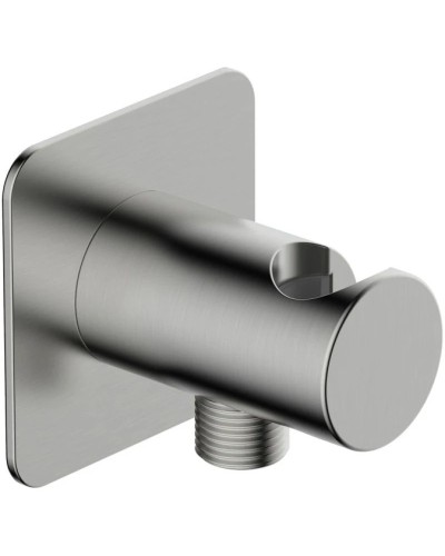 Подключение для душевого шланга с держателем WasserKRAFT Spree A275