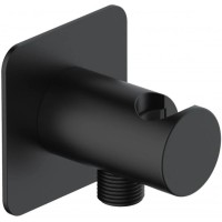 Подключение для душевого шланга с держателем WasserKRAFT Fulda A302