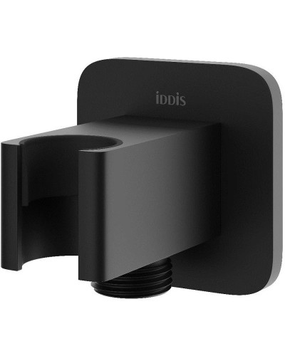 Подключение для душевого шланга с держателем IDDIS Slide SLI60BBi62