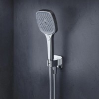 Подключение для душевого шланга с держателем IDDIS Slide SLI60CBi62