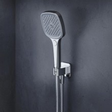 Подключение для душевого шланга с держателем IDDIS Slide SLI60CBi62